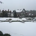 Janus 3* ルチャネ・ニダ