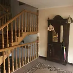 ゲストハウス Janus ルチャネ・ニダ