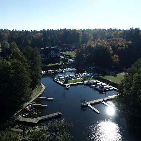 Πανσιόν Janus 3*