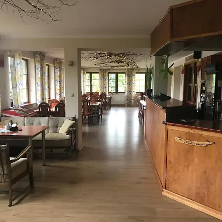 Janus 3* Ruciane-Nida