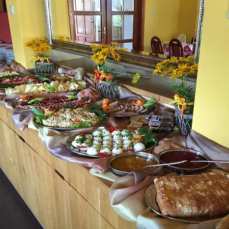 Janus Guest house