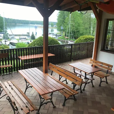 Janus Πανσιόν