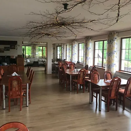 Guest house Janus