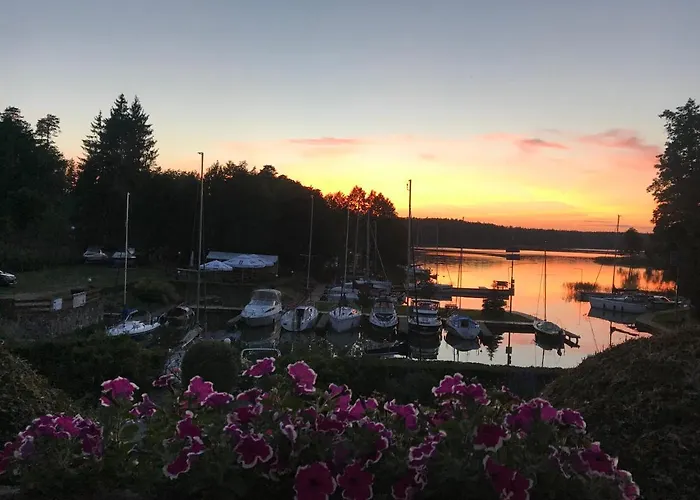 Janus Guest house Ruciane-Nida